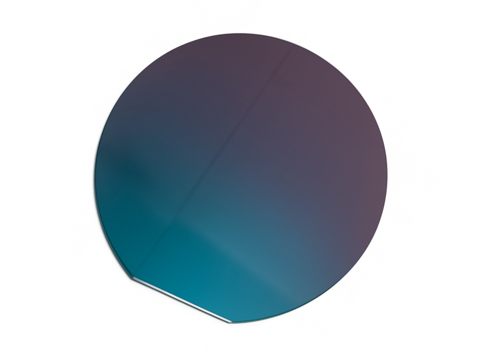 窒化アルミ薄膜膜